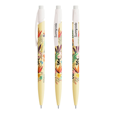 BIC® Media Clic lapiseira